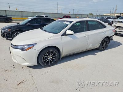 2015 TOYOTA CAMRY XSE 4T1BF1FKXFU022283 - główne zdjęcie licytacji z USA - miniatura
