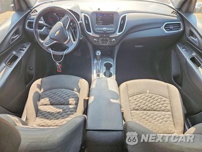 Zdjęcie 8 z 12 samochodu: 2019 CHEVROLET EQUINOX LT VIN:3GNAXKEV4KL104309 - miniatura