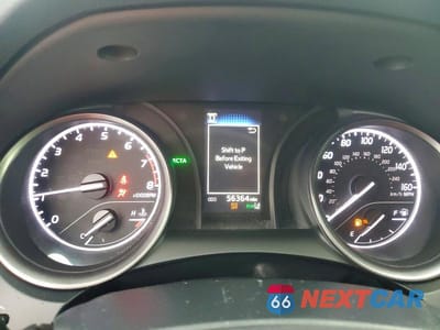 Zdjęcie 9 z 12 samochodu: 2023 TOYOTA CAMRY SE VIN:4T1T11AK5PU754137 - miniatura