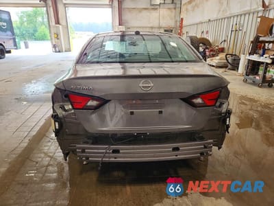 Zdjęcie 6 z 12 samochodu: 2025 NISSAN ALTIMA SV VIN:1N4BL4DV3SN319983 - miniatura