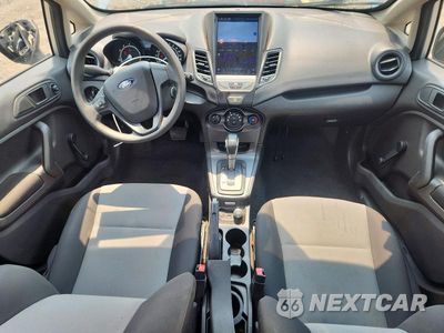 Zdjęcie 8 z 13 samochodu: 2017 FORD FIESTA S VIN:3FADP4AJ5HM161700 - miniatura