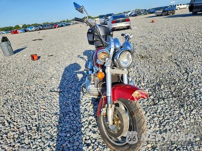 Drugie zdjęcie samochodu z przodu: 1999 HONDA GL1500 CT VIN:1HFSC3433XA200130 - miniatura