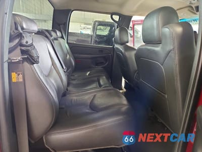 Zdjęcie 10 z 12 samochodu: 2005 CHEVROLET SILVERADO K1500 VIN:2GCEK13T651386351 - miniatura