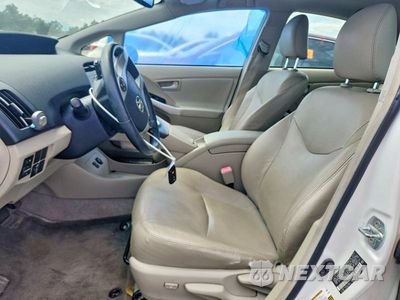 Zdjęcie 7 z 12 samochodu: 2010 TOYOTA PRIUS IV VIN:JTDKN3DU1A0039271 - miniatura