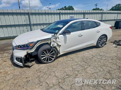 2017 KIA CADENZA TECHNOLOGY KNALC4J1XH5060608 - główne zdjęcie licytacji z USA - miniatura