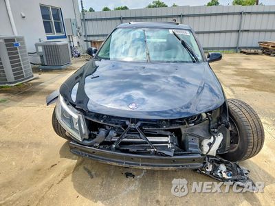 Piąte zdjęcie samochodu w środku: 2011 SAAB 9-3 2.0T VIN:YS3FA4CY8B1313349 - miniatura