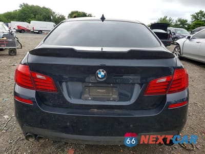 Zdjęcie 6 z 12 samochodu: 2014 BMW 550 I VIN:WBAKN9C59ED000985 - miniatura