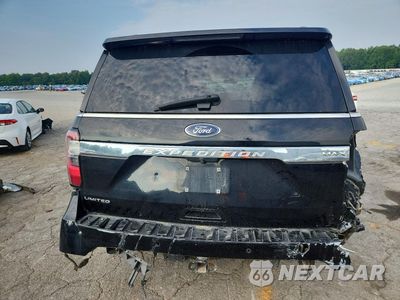 Zdjęcie 6 z 13 samochodu: 2021 FORD EXPEDITION MAX LIMITED VIN:1FMJK2AT5MEA38699 - miniatura