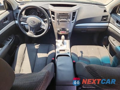 Zdjęcie 8 z 13 samochodu: 2012 SUBARU OUTBACK 2.5I PREMIUM VIN:4S4BRBCCXC3206683 - miniatura