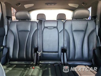 Zdjęcie 10 z 13 samochodu: 2018 AUDI Q7 PREMIUM PLUS VIN:WA1LAAF74JD028294 - miniatura