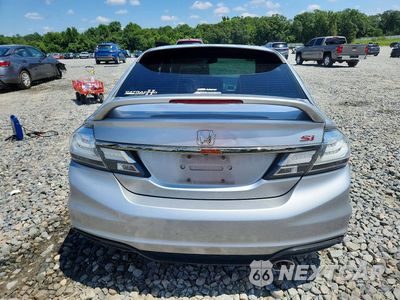 Zdjęcie 6 z 12 samochodu: 2013 HONDA CIVIC SI VIN:2HGFB6E52DH708930 - miniatura