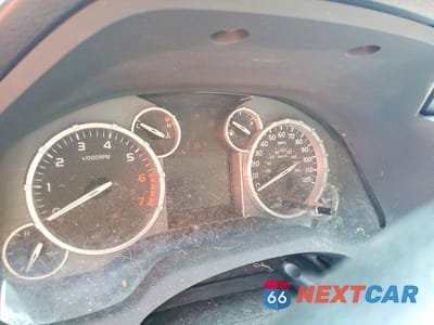 Zdjęcie 9 z 13 samochodu: 2016 TOYOTA TUNDRA DOUBLE CAB LIMITED VIN:5TFBY5F19GX528670 - miniatura