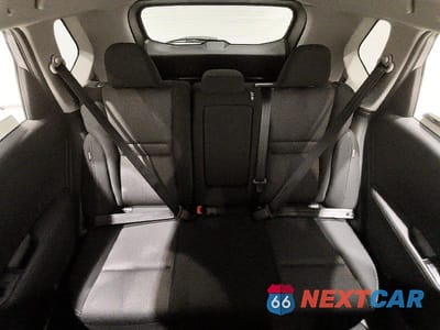 Zdjęcie 10 z 14 samochodu: 2026 NISSAN ROGUE SV VIN:5N1BT3BA7TC747603 - miniatura