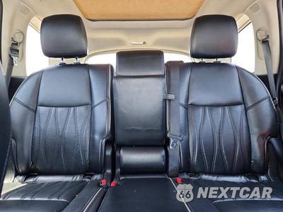 Zdjęcie 10 z 13 samochodu: 2019 INFINITI QX60 LUXE VIN:5N1DL0MNXKC556294 - miniatura