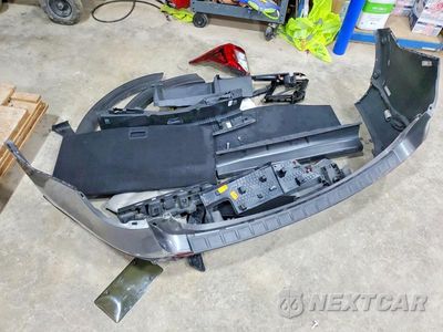 Zdjęcie 13 z 14 samochodu: 2021 FORD EXPLORER ST VIN:1FM5K8GC6MGA80394 - miniatura