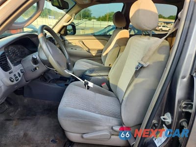 Zdjęcie 7 z 12 samochodu: 2006 TOYOTA TUNDRA DOUBLE CAB SR5 VIN:5TBET34116S509966 - miniatura