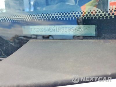 Zdjęcie 10 z 10 samochodu: 2024 GLOBAL ELECTRIC MOTORS E6 VIN:7SXG6AEA1R5509659 - miniatura