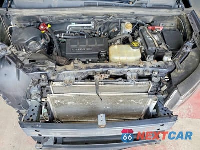 Zdjęcie 11 z 13 samochodu: 2018 CHEVROLET TRAX LS VIN:3GNCJNSB8JL203851 - miniatura