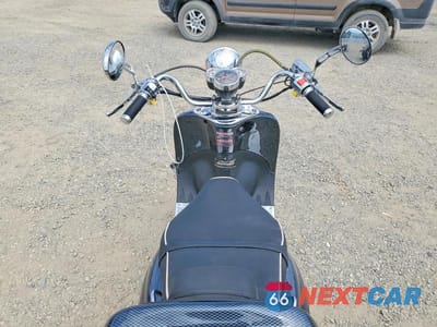 Zdjęcie 6 z 9 samochodu: 2020 ZNEN SCOOTER VIN:L5YTCKPF4L1173554 - miniatura
