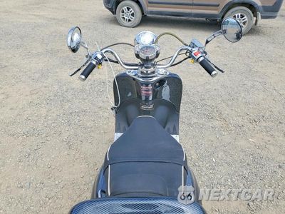 Zdjęcie 6 z 9 samochodu: 2020 ZNEN SCOOTER VIN:L5YTCKPF4L1173554 - miniatura