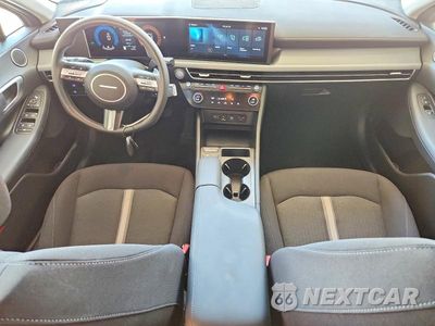 Zdjęcie 8 z 12 samochodu: 2026 HYUNDAI SONATA HYBRID BLUE VIN:KMHL24JJ2TA145444 - miniatura