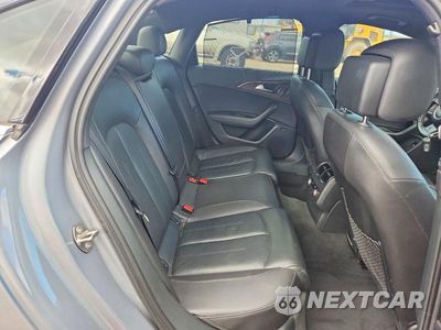 Zdjęcie 10 z 12 samochodu: 2016 AUDI A6 PREMIUM PLUS VIN:WAUFGAFC3GN064296 - miniatura