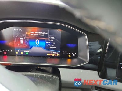 Zdjęcie 9 z 12 samochodu: 2025 VOLKSWAGEN JETTA SE VIN:3VWEX7BU2SM018555 - miniatura