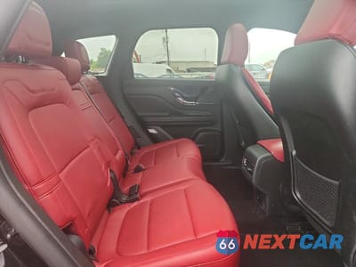Zdjęcie 11 z 14 samochodu: 2025 LINCOLN CORSAIR GRAND TOURING VIN:5LMTJ5DZ9SUL23421 - miniatura