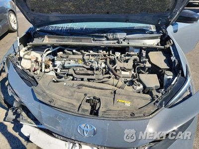 Zdjęcie 11 z 13 samochodu: 2024 TOYOTA PRIUS XLE VIN:JTDACAAU3R3027482 - miniatura