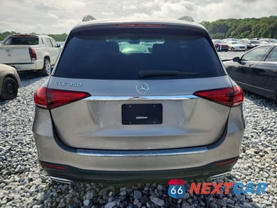 Zdjęcie 6 z 13 samochodu: 2021 MERCEDES-BENZ GLE 350 VIN:4JGFB4JB5MA350490 - miniatura