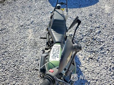 Piąte zdjęcie samochodu w środku: 2014 YAMAHA XVS950 CU VIN:JYAVN05YXEA000817 - miniatura