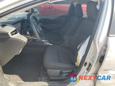 Zdjęcie 7 z 12 samochodu: 2024 TOYOTA COROLLA LE VIN:5YFB4MDE1RP156822 - miniatura