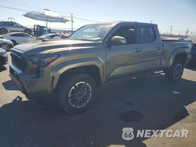 2025 TOYOTA TACOMA TRD SPORT 3TMLB5JN0SM182121 - główne zdjęcie licytacji z USA - miniatura