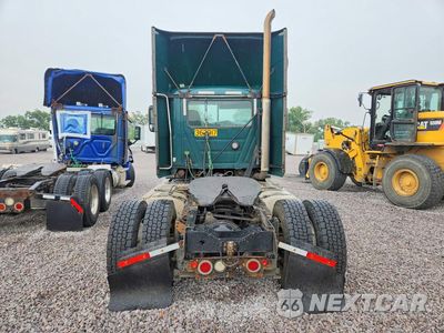 Zdjęcie 6 z 13 samochodu: 2017 MACK CXU612 SEMI TRUCK VIN:1M1AW01X1HM009325 - miniatura