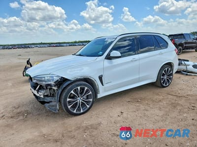 2018 BMW X5 XDRIVE50I 5UXKR6C58JL069591 - główne zdjęcie licytacji z USA - miniatura