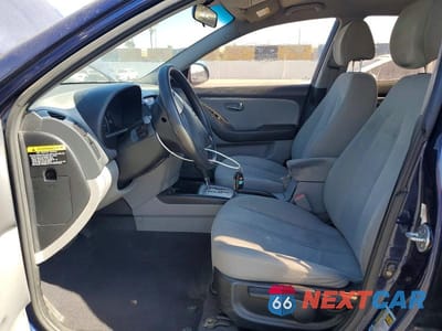 Zdjęcie 7 z 12 samochodu: 2010 HYUNDAI ELANTRA GLS VIN:KMHDU4AD0AU180925 - miniatura