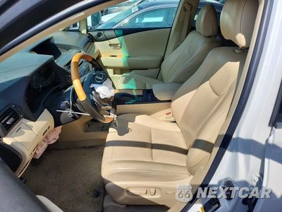 Zdjęcie 7 z 13 samochodu: 2015 LEXUS RX 450H VIN:2T2BC1BA2FC007215 - miniatura