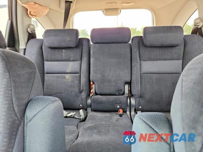 Zdjęcie 10 z 13 samochodu: 2007 HONDA CR-V EX VIN:JHLRE48597C009341 - miniatura