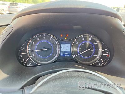 Zdjęcie 9 z 13 samochodu: 2019 INFINITI QX80 LUXE VIN:JN8AZ2NCXK9461203 - miniatura