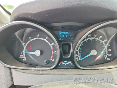 Zdjęcie 9 z 13 samochodu: 2018 FORD FIESTA SE VIN:3FADP4BJ7JM108324 - miniatura