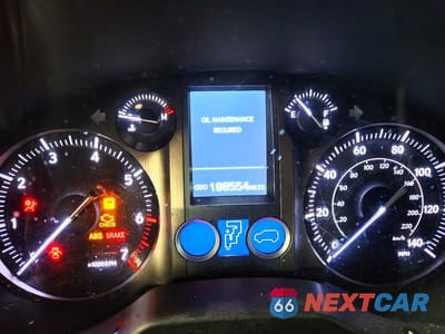Zdjęcie 9 z 13 samochodu: 2011 LEXUS GX 460 VIN:JTJBM7FX9B5018476 - miniatura