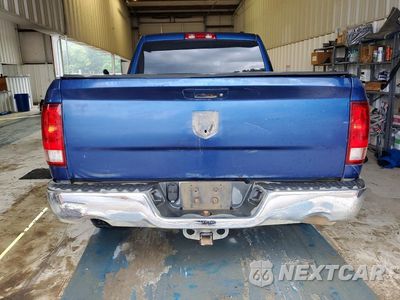 Zdjęcie 6 z 12 samochodu: 2011 DODGE RAM 1500 VIN:1D7RB1GT0BS537262 - miniatura