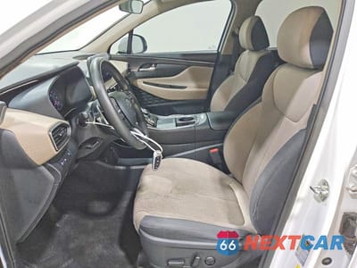 Zdjęcie 7 z 13 samochodu: 2021 HYUNDAI SANTA FE SEL VIN:5NMS24AJ8MH325468 - miniatura