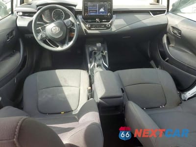 Zdjęcie 8 z 12 samochodu: 2022 TOYOTA COROLLA LE VIN:5YFEPMAE8NP364828 - miniatura