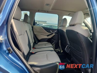 Zdjęcie 11 z 13 samochodu: 2021 SUBARU FORESTER LIMITED VIN:JF2SKAUC0MH558713 - miniatura