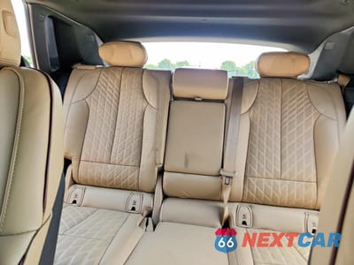 Zdjęcie 10 z 14 samochodu: 2024 CADILLAC LYRIQ SPORT VIN:1GYKPWRL8RZ138652 - miniatura