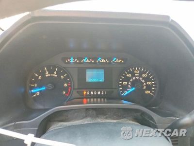 Zdjęcie 9 z 12 samochodu: 2016 FORD F150 SUPER CAB VIN:1FTFX1EF2GKD34909 - miniatura