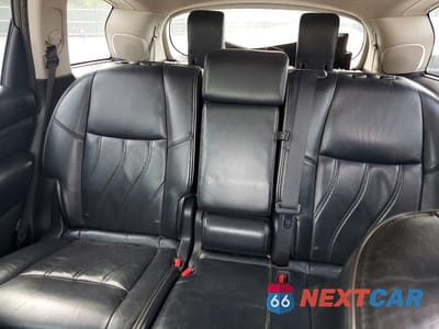Zdjęcie 10 z 13 samochodu: 2013 INFINITI JX35 BASE VIN:5N1AL0MM3DC332197 - miniatura