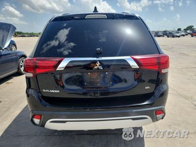 Zdjęcie 6 z 14 samochodu: 2020 MITSUBISHI OUTLANDER SE VIN:JA4AZ3A30LZ026953 - miniatura