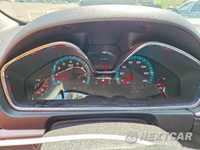 Zdjęcie 9 z 13 samochodu: 2015 CHEVROLET TRAVERSE LT VIN:1GNKVGKD9FJ372353 - miniatura